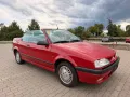Renault R 19 1.8 Cabrio H-Kennzeichen / Leder / Klima