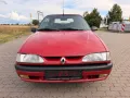 Renault R 19 1.8 Cabrio H-Kennzeichen / Leder / Klima