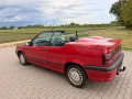 Renault R 19 1.8 Cabrio H-Kennzeichen / Leder / Klima