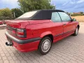 Renault R 19 1.8 Cabrio H-Kennzeichen / Leder / Klima