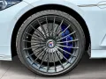 ALPINA D3 S Touring Allrad AHK Head-Up HK HiFi Driv Pro