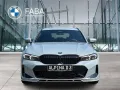 ALPINA D3 S Touring Allrad AHK Head-Up HK HiFi Driv Pro