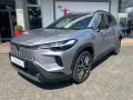Toyota Corolla Cross 2.0 Hybrid Teamplayer - Navi, LHZ.