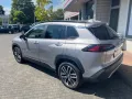 Toyota Corolla Cross 2.0 Hybrid Teamplayer - Navi, LHZ.