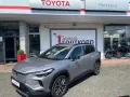Toyota Corolla Cross 2.0 Hybrid Teamplayer - Navi, LHZ.