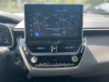 Toyota Corolla Cross 2.0 Hybrid Teamplayer - Navi, LHZ.