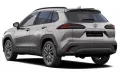 Toyota Corolla Cross 2.0 Hybrid Teamplayer - Navi, LHZ.