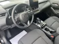 Toyota Corolla Cross 2.0 Hybrid Teamplayer - Navi, LHZ.