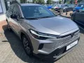Toyota Corolla Cross 2.0 Hybrid Teamplayer - Navi, LHZ.