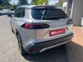 Toyota Corolla Cross 2.0 Hybrid Teamplayer - Navi, LHZ.