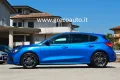 Ford Focus 10 Hybrid 125 CV 5 porte ST-Line tele