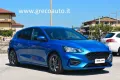 Ford Focus 10 Hybrid 125 CV 5 porte ST-Line tele