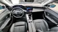 Peugeot 408 HYBRID 136 e-DSC6 Allure AGR-Fahrersitz, ACC