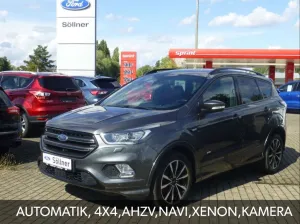 Ford Kuga ST-Line AUTOMATIK,ALLRAD,AHZV,Xenon,Navi