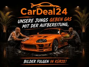 Mercedes-Benz SLK 200 Kompressor Autom. **Garagenfahrzeug**
