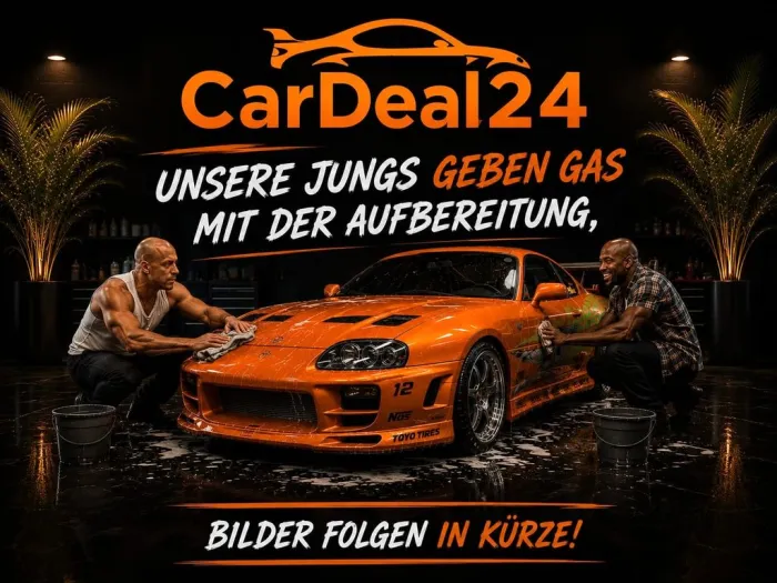 Mercedes-Benz SLK 200 Kompressor Autom. **Garagenfahrzeug**