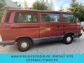 Volkswagen T3 Multivan