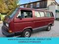 Volkswagen T3 Multivan