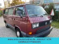 Volkswagen T3 Multivan