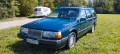 Volvo 960   3.0-24V  H-Zulassung