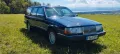Volvo 960   3.0-24V  H-Zulassung