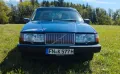 Volvo 960   3.0-24V  H-Zulassung