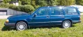 Volvo 960   3.0-24V  H-Zulassung