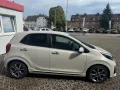 Kia Picanto 1,2L AMT GT-Line*Tech-P*Navi*AWR*
