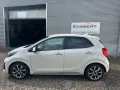 Kia Picanto 1,2L AMT GT-Line*Tech-P*Navi*AWR*