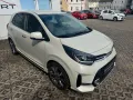 Kia Picanto 1,2L AMT GT-Line*Tech-P*Navi*AWR*