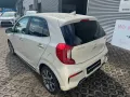 Kia Picanto 1,2L AMT GT-Line*Tech-P*Navi*AWR*
