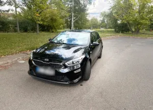 Kia KIA Ceed 1.4 GDI Schrägheck