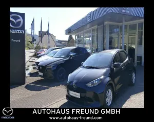 Mazda 2 HYB 1.5L Hybrid VVT-i 116 PS e-CVT FWD CENTRE-