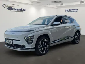 Hyundai KONA Prime Elektro 2WD HUD Navi Leder Digitales 