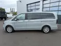 Mercedes-Benz EQV 300 L Avant. 360° Distronic Panorama MBUX