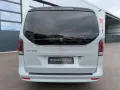 Mercedes-Benz EQV 300 L Avant. 360° Distronic Panorama MBUX