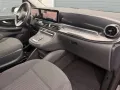 Mercedes-Benz EQV 300 L Avant. 360° Distronic Panorama MBUX