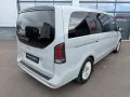 Mercedes-Benz EQV 300 L Avant. 360° Distronic Panorama MBUX