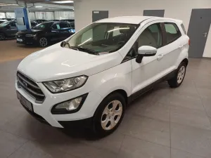 Ford EcoSport Trend 1.0 EcoBoost