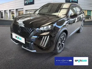 Peugeot 2008 (P1)(11.2019->) Hybrid 145 GT