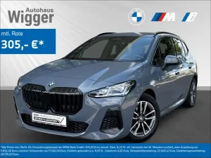 BMW 218 Active Tourer M Sport/AHK/Panorama/Navigatio