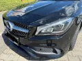 Mercedes-Benz CLA 180 Shooting Brake Urban