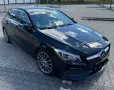 Mercedes-Benz CLA 180 Shooting Brake Urban