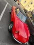 Alfa Romeo Spider Oldtimer