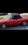 Alfa Romeo Spider Oldtimer