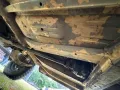 Ford Mutt 151 A2 - Jeep Ford