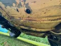 Ford Mutt 151 A2 - Jeep Ford
