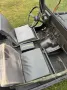 Ford Mutt 151 A2 - Jeep Ford