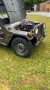 Ford Mutt 151 A2 - Jeep Ford