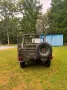 Ford Mutt 151 A2 - Jeep Ford